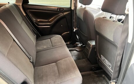 Toyota Corolla, 2003 год, 465 000 рублей, 14 фотография