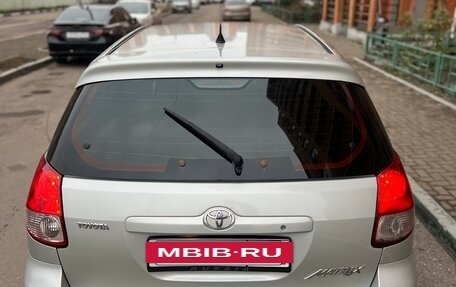 Toyota Corolla, 2003 год, 465 000 рублей, 10 фотография