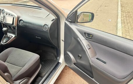 Toyota Corolla, 2003 год, 465 000 рублей, 15 фотография