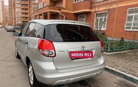 Toyota Corolla, 2003 год, 465 000 рублей, 7 фотография