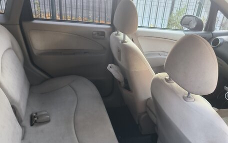 Mitsubishi Colt VI рестайлинг, 2003 год, 445 000 рублей, 3 фотография