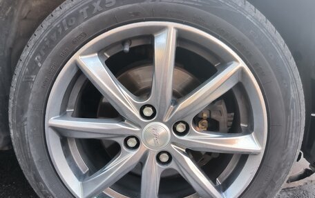 Mitsubishi Colt VI рестайлинг, 2003 год, 445 000 рублей, 4 фотография