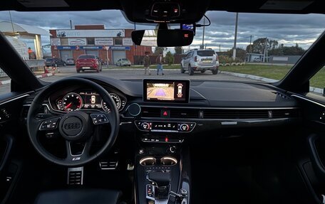 Audi A5, 2018 год, 3 300 000 рублей, 8 фотография