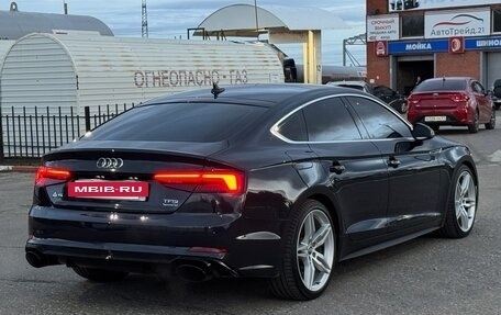 Audi A5, 2018 год, 3 300 000 рублей, 6 фотография