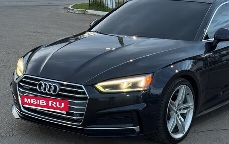 Audi A5, 2018 год, 3 300 000 рублей, 2 фотография