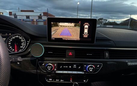 Audi A5, 2018 год, 3 300 000 рублей, 9 фотография