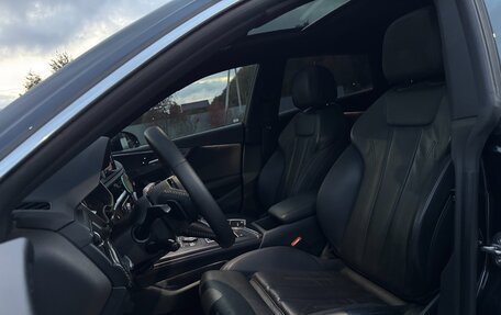 Audi A5, 2018 год, 3 300 000 рублей, 10 фотография