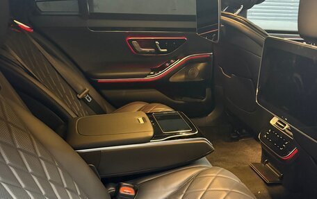 Mercedes-Benz S-Класс, 2021 год, 11 990 000 рублей, 13 фотография