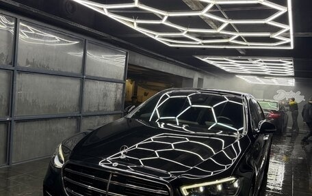 Mercedes-Benz S-Класс, 2021 год, 11 990 000 рублей, 2 фотография