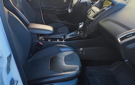 Ford Focus III, 2017 год, 1 350 000 рублей, 6 фотография