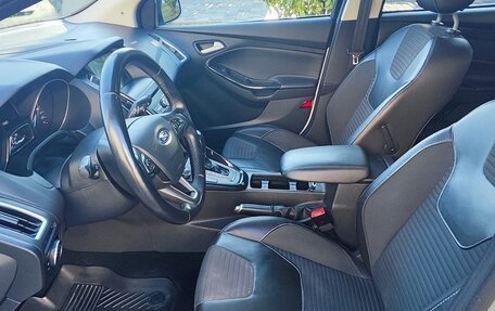 Ford Focus III, 2017 год, 1 350 000 рублей, 8 фотография