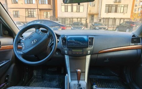 Hyundai Sonata VI, 2008 год, 870 000 рублей, 3 фотография