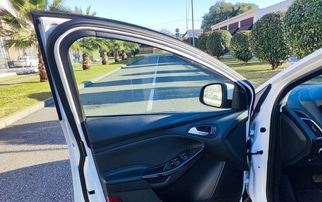 Ford Focus III, 2017 год, 1 350 000 рублей, 9 фотография