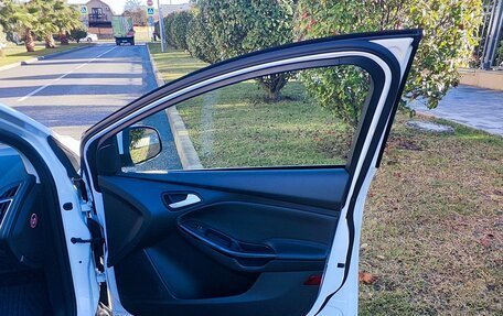 Ford Focus III, 2017 год, 1 350 000 рублей, 7 фотография