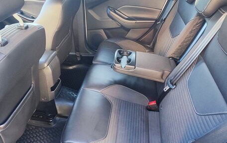 Ford Focus III, 2017 год, 1 350 000 рублей, 10 фотография