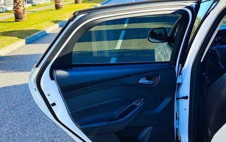 Ford Focus III, 2017 год, 1 350 000 рублей, 12 фотография