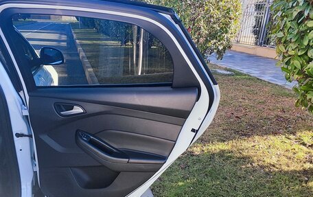 Ford Focus III, 2017 год, 1 350 000 рублей, 13 фотография