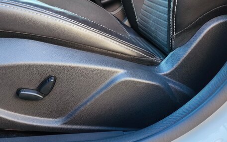 Ford Focus III, 2017 год, 1 350 000 рублей, 11 фотография