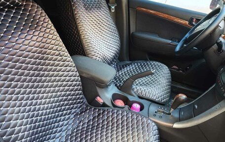 Hyundai Sonata VI, 2008 год, 870 000 рублей, 4 фотография