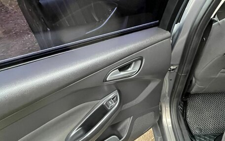 Ford Focus III, 2012 год, 900 000 рублей, 10 фотография