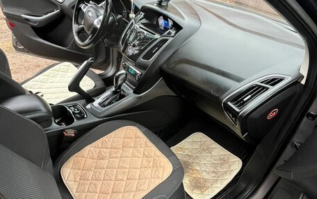 Ford Focus III, 2012 год, 900 000 рублей, 4 фотография