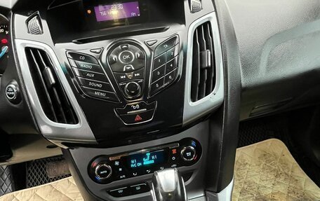 Ford Focus III, 2012 год, 900 000 рублей, 7 фотография