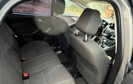 Ford Focus III, 2012 год, 900 000 рублей, 13 фотография