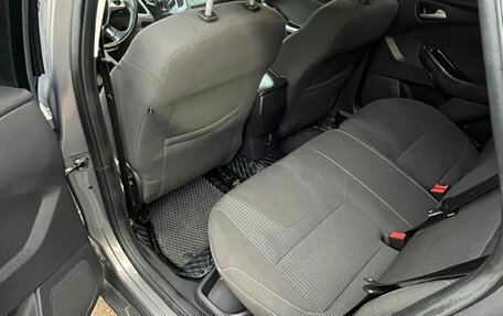 Ford Focus III, 2012 год, 900 000 рублей, 11 фотография