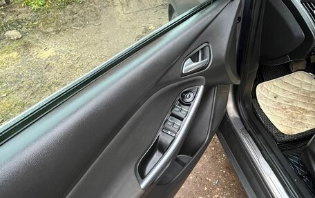 Ford Focus III, 2012 год, 900 000 рублей, 6 фотография