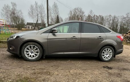 Ford Focus III, 2012 год, 900 000 рублей, 16 фотография