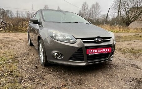 Ford Focus III, 2012 год, 900 000 рублей, 18 фотография
