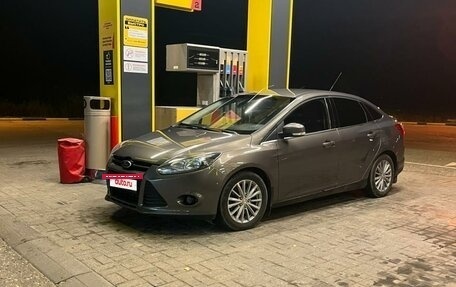 Ford Focus III, 2012 год, 900 000 рублей, 20 фотография