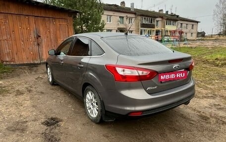 Ford Focus III, 2012 год, 900 000 рублей, 17 фотография