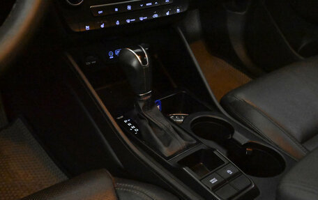 Hyundai Tucson III, 2019 год, 2 290 000 рублей, 15 фотография