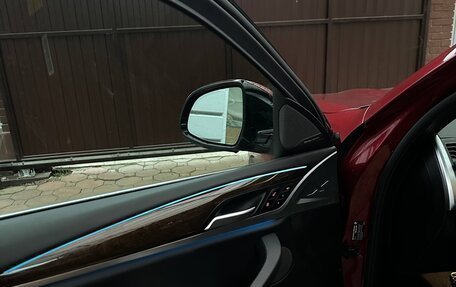 BMW X4, 2021 год, 4 800 000 рублей, 9 фотография