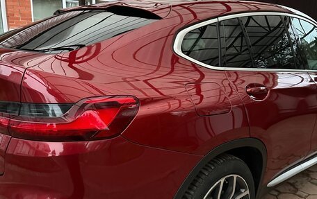 BMW X4, 2021 год, 4 800 000 рублей, 7 фотография