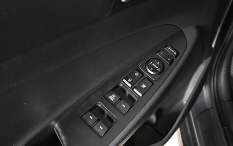 Hyundai Tucson III, 2019 год, 2 290 000 рублей, 16 фотография