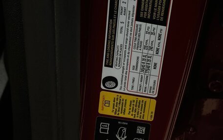 BMW X4, 2021 год, 4 800 000 рублей, 22 фотография