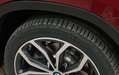 BMW X4, 2021 год, 4 800 000 рублей, 20 фотография