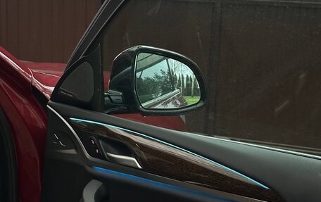 BMW X4, 2021 год, 4 800 000 рублей, 18 фотография