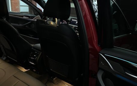 BMW X4, 2021 год, 4 800 000 рублей, 14 фотография