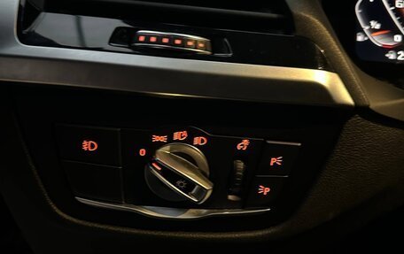 BMW X4, 2021 год, 4 800 000 рублей, 32 фотография