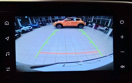 Mitsubishi Outlander III рестайлинг 3, 2021 год, 1 985 000 рублей, 14 фотография