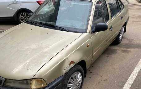 Daewoo Nexia I рестайлинг, 2005 год, 78 000 рублей, 3 фотография