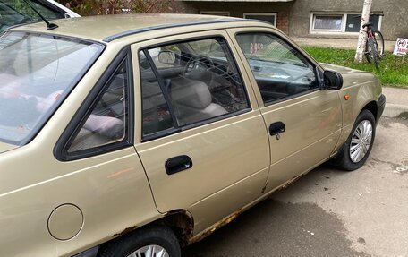 Daewoo Nexia I рестайлинг, 2005 год, 78 000 рублей, 4 фотография