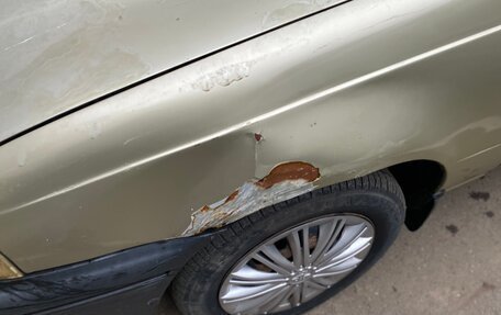 Daewoo Nexia I рестайлинг, 2005 год, 78 000 рублей, 5 фотография