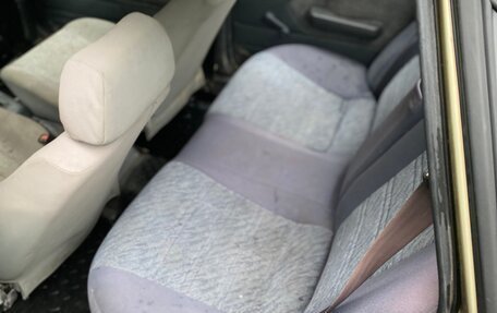 Daewoo Nexia I рестайлинг, 2005 год, 78 000 рублей, 7 фотография