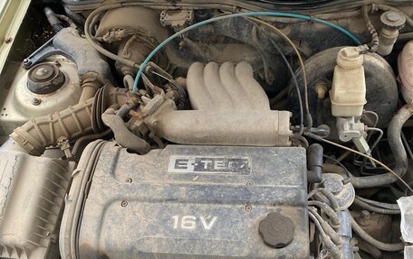 Daewoo Nexia I рестайлинг, 2005 год, 78 000 рублей, 9 фотография