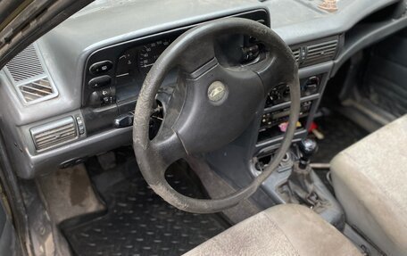 Daewoo Nexia I рестайлинг, 2005 год, 78 000 рублей, 8 фотография