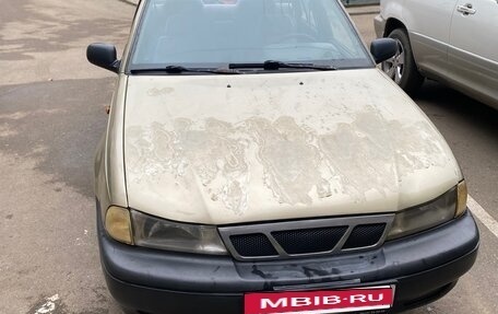 Daewoo Nexia I рестайлинг, 2005 год, 78 000 рублей, 2 фотография